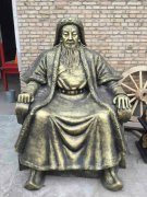 玻璃鋼雕塑作品